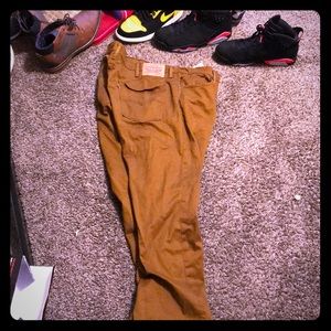 Levi 541 pants